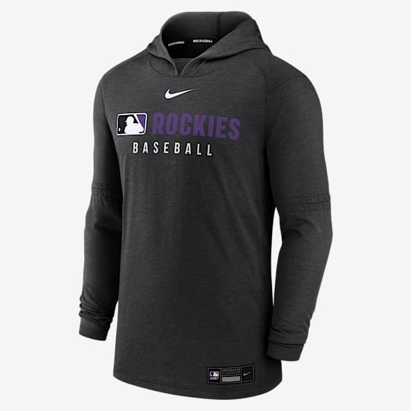 コロラドロッキーズＭＬＢColoradoRockies ナイキ 半袖軽量パーカー 楽天市場】・MLB COLORADO ROCKIES コロラドロッキーズ